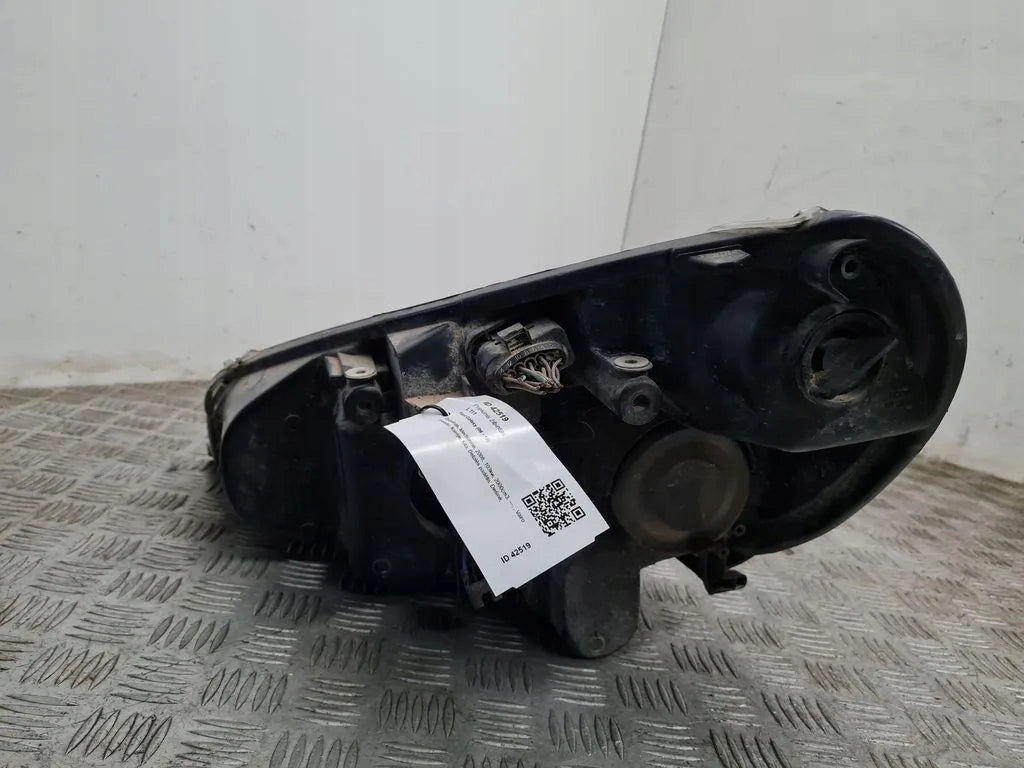Frontscheinwerfer Ford Galaxy III 20B503B FALSE Scheinwerfer Headlight SCH5706194706vx