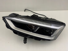 Load image into Gallery viewer, Frontscheinwerfer Audi A5 8W6941033E Links Scheinwerfer Headlight