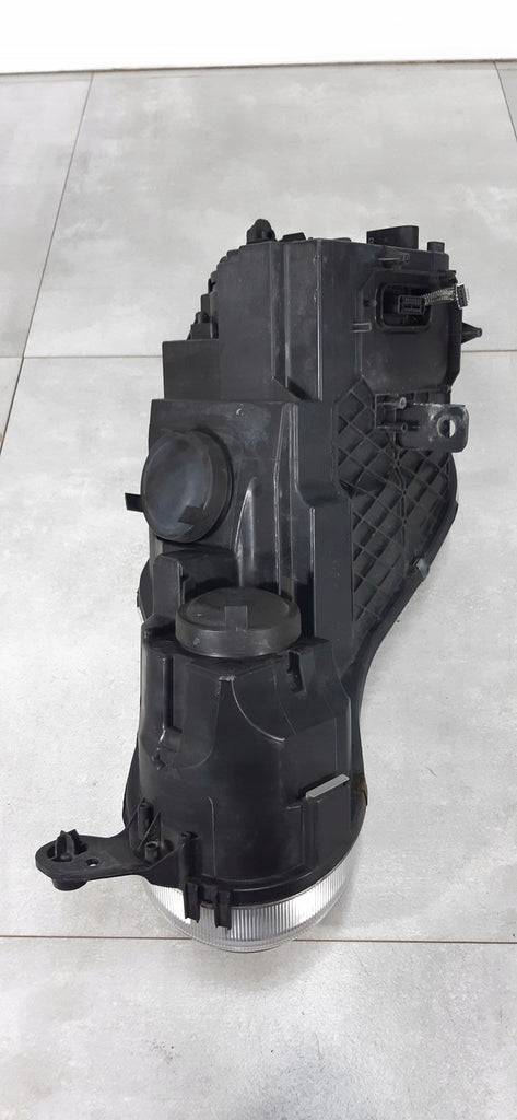 Frontscheinwerfer Skoda Yeti 5L1941016B Xenon Rechts Scheinwerfer Headlight