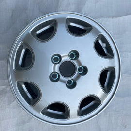 1x Alufelge 16 Zoll 7.0