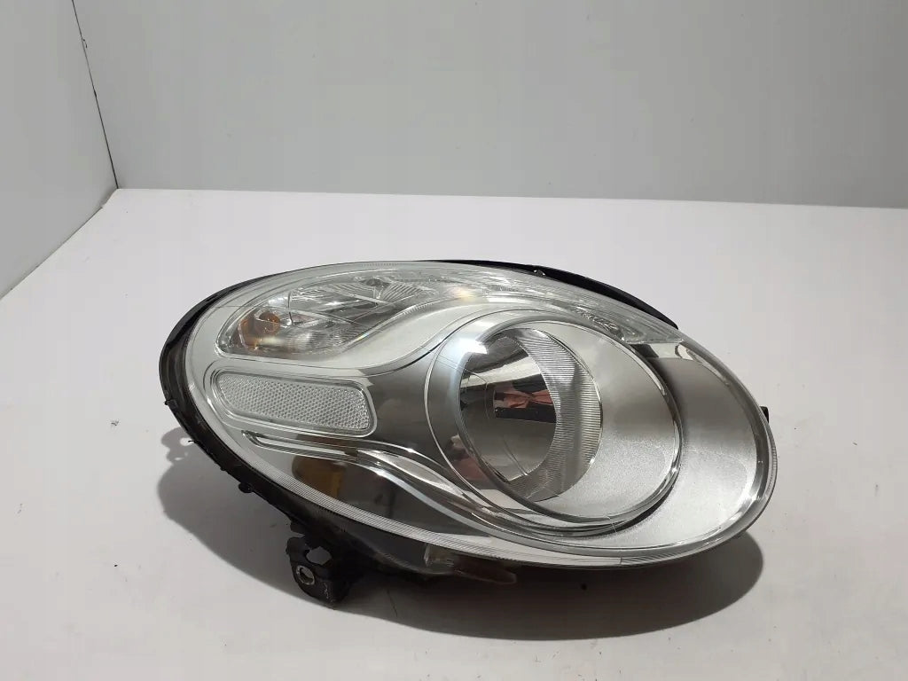 Frontscheinwerfer Fiat 500l 51883592 Rechts Scheinwerfer Headlight SCH7647718088vh