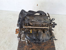 Laden Sie das Bild in den Galerie-Viewer, Motor Hyundai Kia G4FC 1.6 115PS 150TKm Benzin Engine Unkomplett