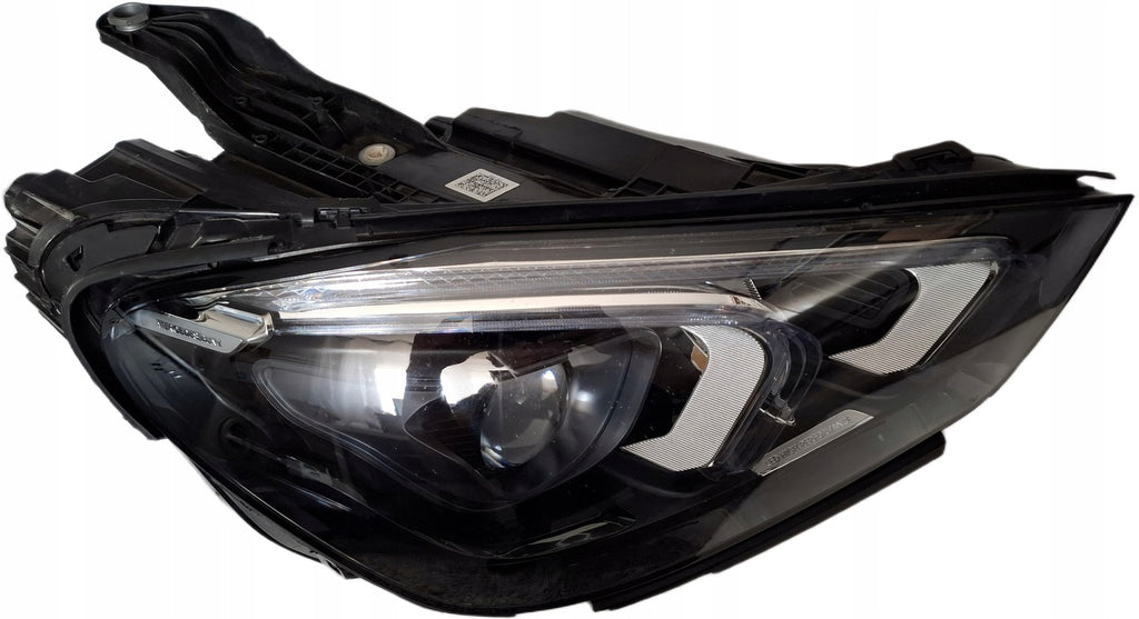 Frontscheinwerfer Mercedes-Benz Gle A1679069604 LED Rechts Headlight