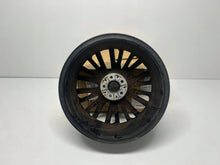 Laden Sie das Bild in den Galerie-Viewer, 1x Alufelge 19 Zoll 5x112 6891180 BMW 2 F45 U06 F46 Rim Wheel FEL2009346866yc
