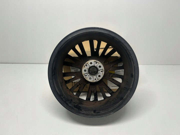 1x Alufelge 19 Zoll 5x112 6891180 BMW 2 F45 U06 F46 Rim Wheel FEL2009346866yc