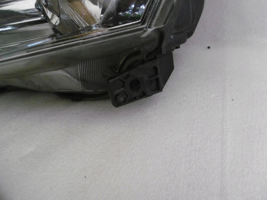 Frontscheinwerfer Honda Cr-V Crv 33150-SWW-G1 Xenon Links Scheinwerfer Headlight SCH3448014324zp