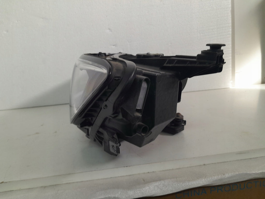 Frontscheinwerfer VW Passat B8 3G1941035Q Links Scheinwerfer Headlight SCH6700031251cf
