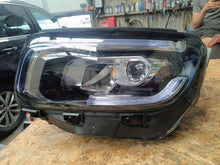 Laden Sie das Bild in den Galerie-Viewer, Frontscheinwerfer Mercedes-Benz W247 A2479063100 LED Links Headlight SCH9276686718nf
