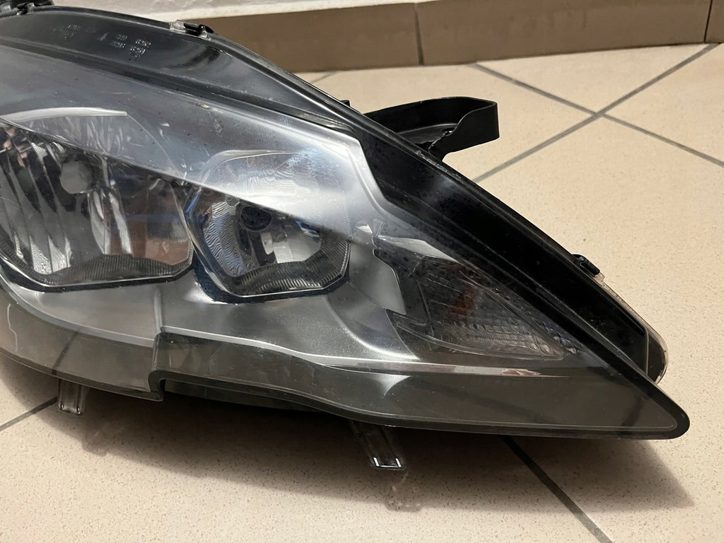 Frontscheinwerfer Peugeot 308 9677522980 Rechts Scheinwerfer Headlight