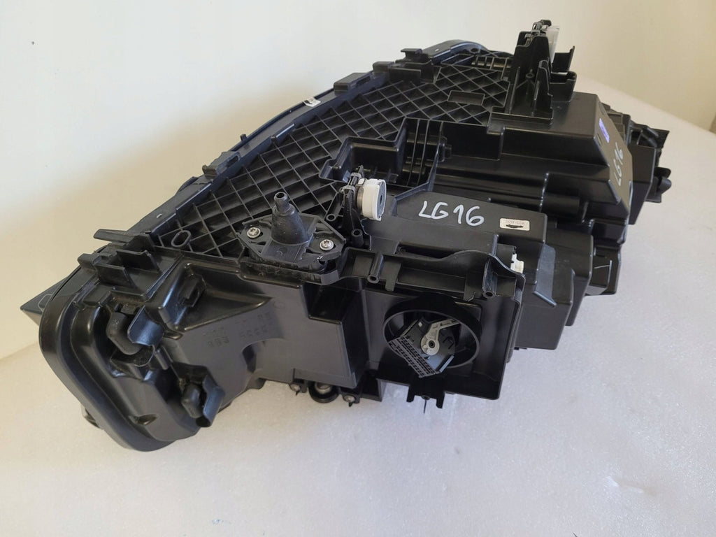 Frontscheinwerfer BMW 5 G31 G30 5A388C3 Links Scheinwerfer Headlight SCH8193921844nh