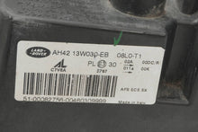 Laden Sie das Bild in den Galerie-Viewer, Frontscheinwerfer Land Rover Range I L322 AH42-13W030-EB Links Headlight SCH2403982953zr
