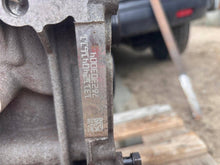 Load image into Gallery viewer, Motor BMW Mini Toyota N47C16A 1.6 122PS 90TKm 2014 Diesel Engine Unkomplett