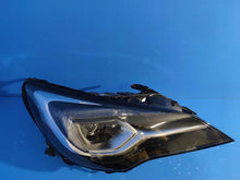 Load image into Gallery viewer, Frontscheinwerfer Opel Astra 39111150 Full LED Rechts Scheinwerfer Headlight SCH9376429400tc