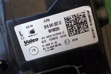 Laden Sie das Bild in den Galerie-Viewer, Frontscheinwerfer Seat Leon 5FB941007G Full LED Links Scheinwerfer Headlight