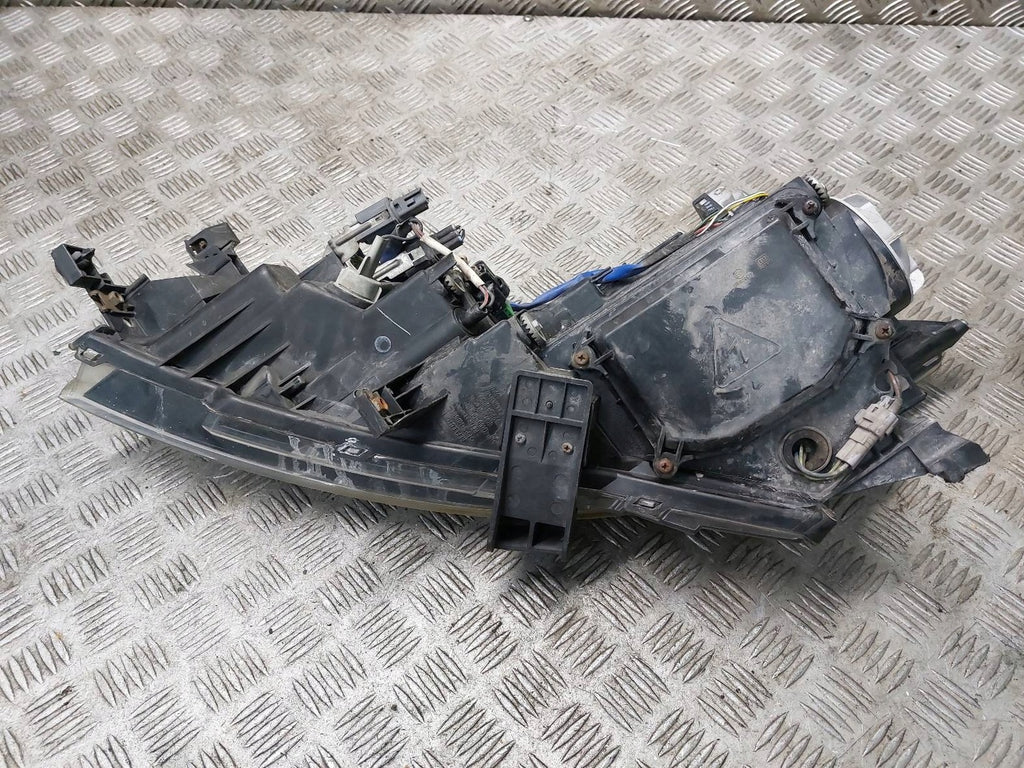 Frontscheinwerfer Mazda II GS7T-51030 Xenon Rechts Scheinwerfer Headlight