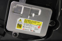 Laden Sie das Bild in den Galerie-Viewer, Frontscheinwerfer Kia Optima 92102A8200 Ein Satz Scheinwerfer Headlight SCH2832796225kh