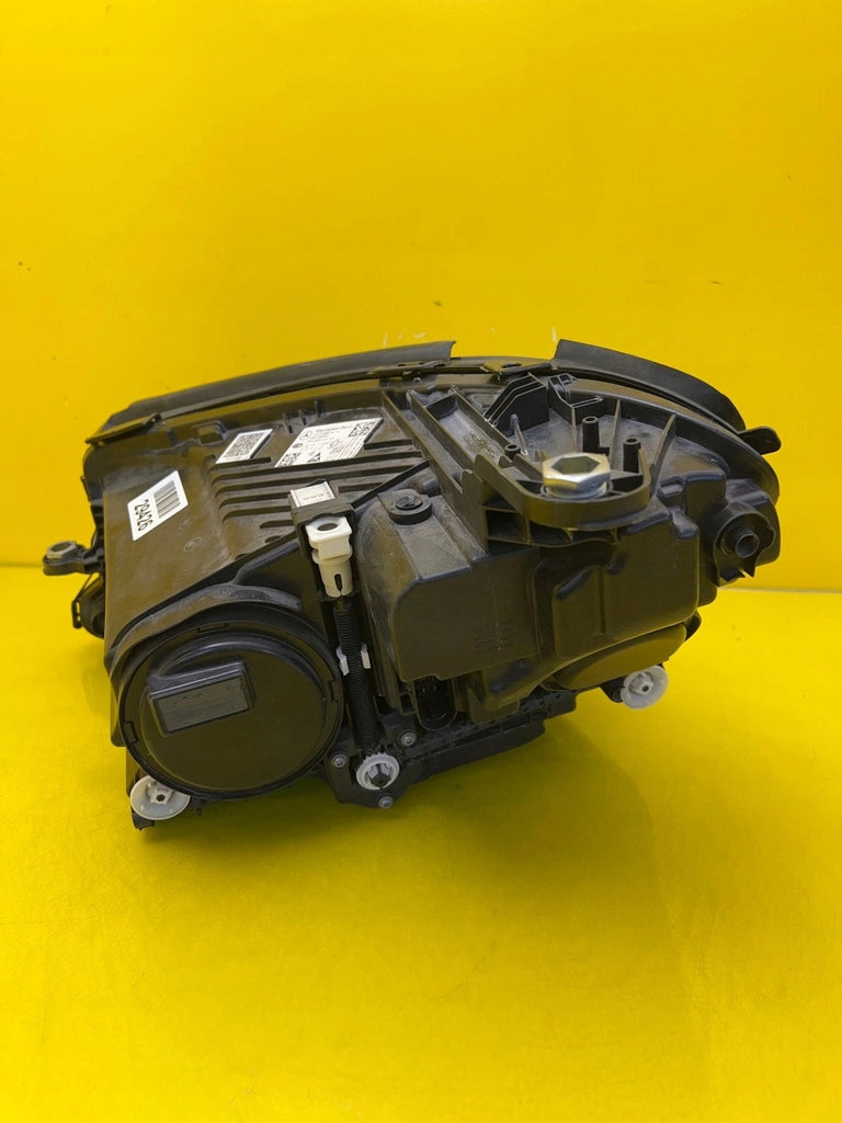 Frontscheinwerfer Mercedes-Benz W213 A2139060210 LED Rechts Headlight SCH1622822215fs