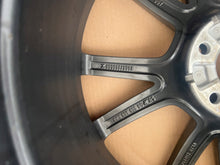 Load image into Gallery viewer, 1x Alufelge 19 Zoll 8.5" 5x112 40ET 8W0601025 Audi Rim Wheel FEL5405534982nd