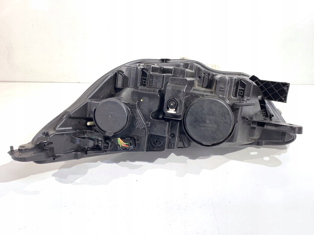 Frontscheinwerfer Citroën C4 II 729-115056 46420711 Rechts oder Links SCH2883042338ey