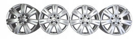 4x Alufelge 16 Zoll 7.0