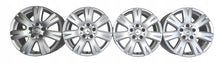 Laden Sie das Bild in den Galerie-Viewer, 4x Alufelge 16 Zoll 7.0" 5x112 43ET A2044012602 Audi I Rim Wheel FEL2636570369xs