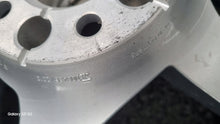 Load image into Gallery viewer, 1x Alufelge 20 Zoll 9.0" 5x112 33ET Silber 4M0601025BJ Audi Rim Wheel FEL3690955754td