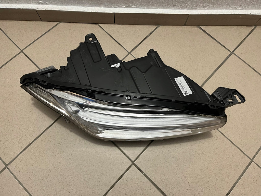 Frontscheinwerfer Volvo Xc90 I 31655708 Full LED Rechts Scheinwerfer Headlight SCH5552229571yr