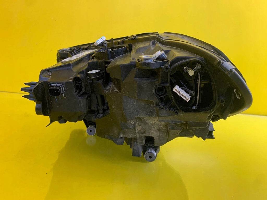 Frontscheinwerfer BMW X3 G01 G02 5A29202-06 LED Rechts Scheinwerfer Headlight SCH6476902502kr