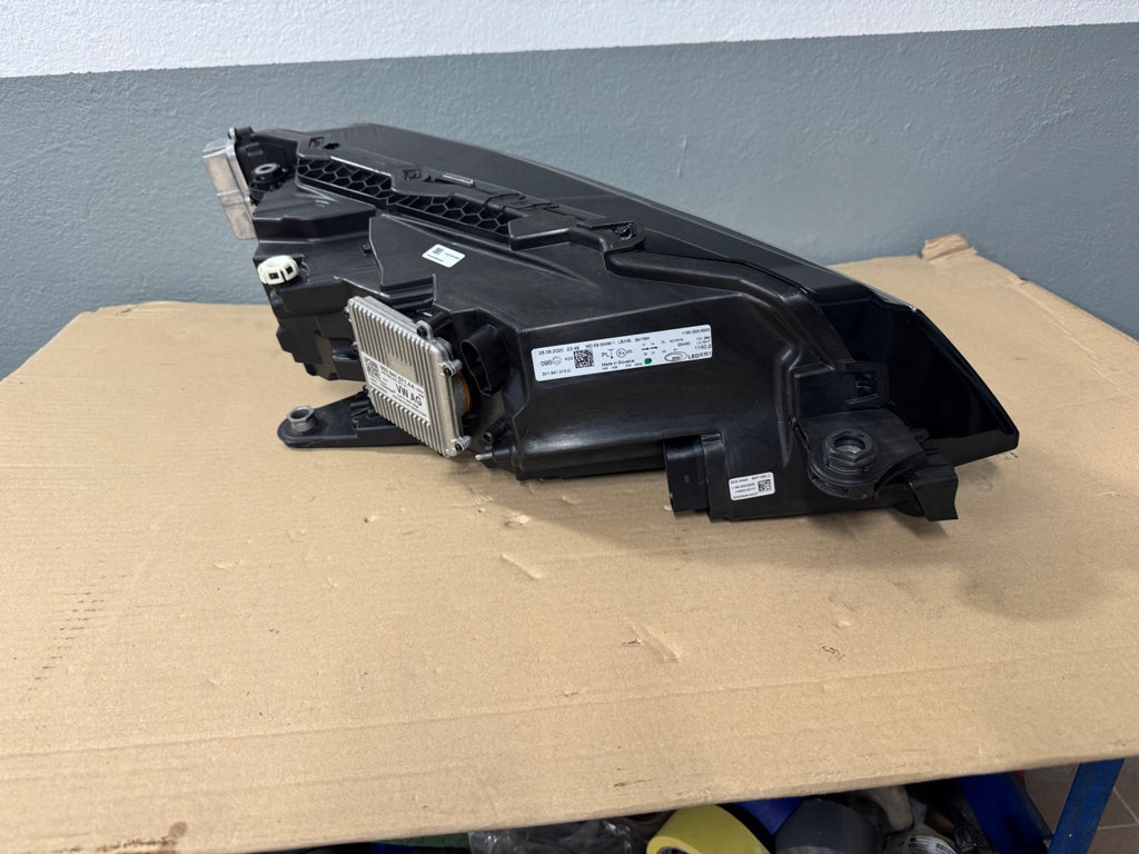 Frontscheinwerfer Skoda Superb III 3V1941015 Links Scheinwerfer Headlight SCH6362425889vf