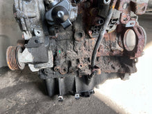 Laden Sie das Bild in den Galerie-Viewer, Motor Hyundai I20 II D3FA 1.1 CRDI 75PS 55kW 250TKm Diesel Engine Unkomplett MOT1664182935gk