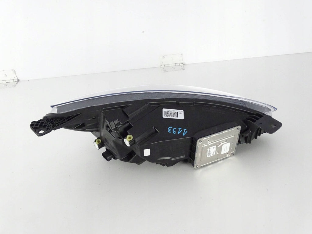 Frontscheinwerfer Ford Focus JX7B-13E015-CE LED Links Scheinwerfer Headlight SCH9972325880rl