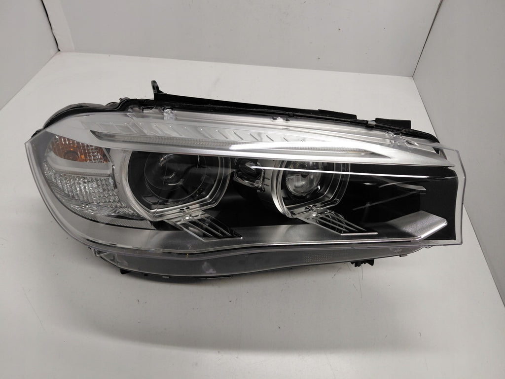 Frontscheinwerfer BMW X5 F15 X6 F16 7290060 Xenon Rechts Scheinwerfer Headlight SCH3392710353xq