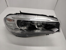 Load image into Gallery viewer, Frontscheinwerfer BMW X5 F15 X6 F16 7290060 Xenon Rechts Scheinwerfer Headlight SCH3392710353xq