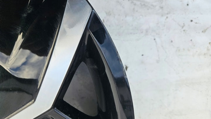 1x Alufelge 19 Zoll 7.5" 5x114.3 49 5ET 529104Z195 Hyundai Ioniq Rim Wheel FEL2354091363hp