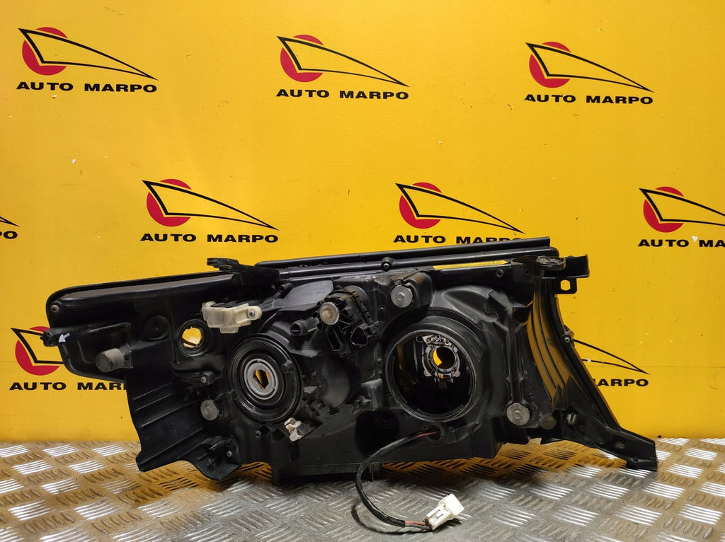 Frontscheinwerfer Toyota Land Cruiser 200 Xenon Links Scheinwerfer Headlight