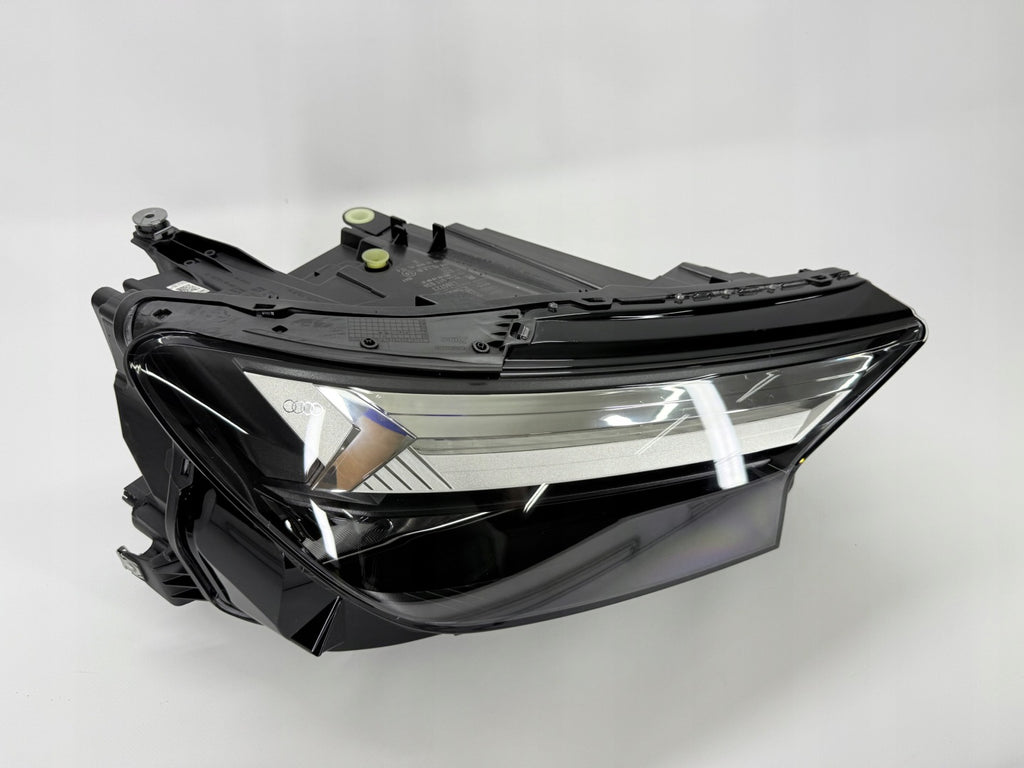 Frontscheinwerfer Audi Q4 89A941034 Rechts Scheinwerfer Headlight SCH7052509094iu