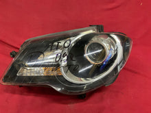 Load image into Gallery viewer, Frontscheinwerfer VW Touran 1t1 1T1941005C Links Scheinwerfer Headlight