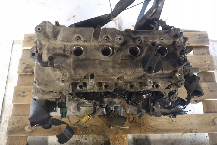 Motor Dacia Dokker H4MD738 1.6 102PS 2018 Benzin Engine Unkomplett MOT6968646127ex