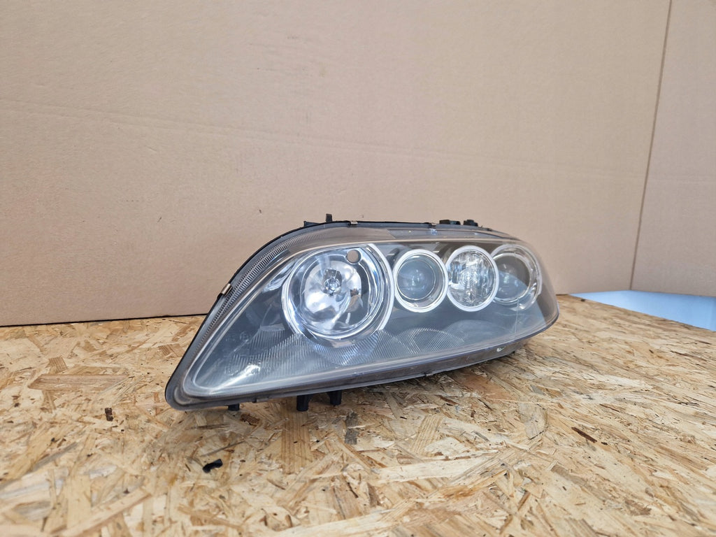 Frontscheinwerfer Mazda 6 Gg F014004919 Xenon Links Scheinwerfer Headlight