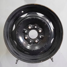 Load image into Gallery viewer, 4x Alufelge 13 Zoll 4.5" 4x98 35ET 0589-F605503 Fiat Punto Rim Wheel FEL3667282822if