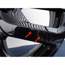 Laden Sie das Bild in den Galerie-Viewer, 1x Alufelge 19 Zoll 5x112 6887937 BMW I3 Rim Wheel FEL8906945034rz