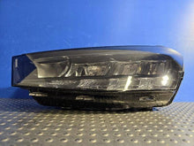 Laden Sie das Bild in den Galerie-Viewer, Frontscheinwerfer Skoda Fabia I 6V6941015 LED Links Scheinwerfer Headlight SCH2218817146ga