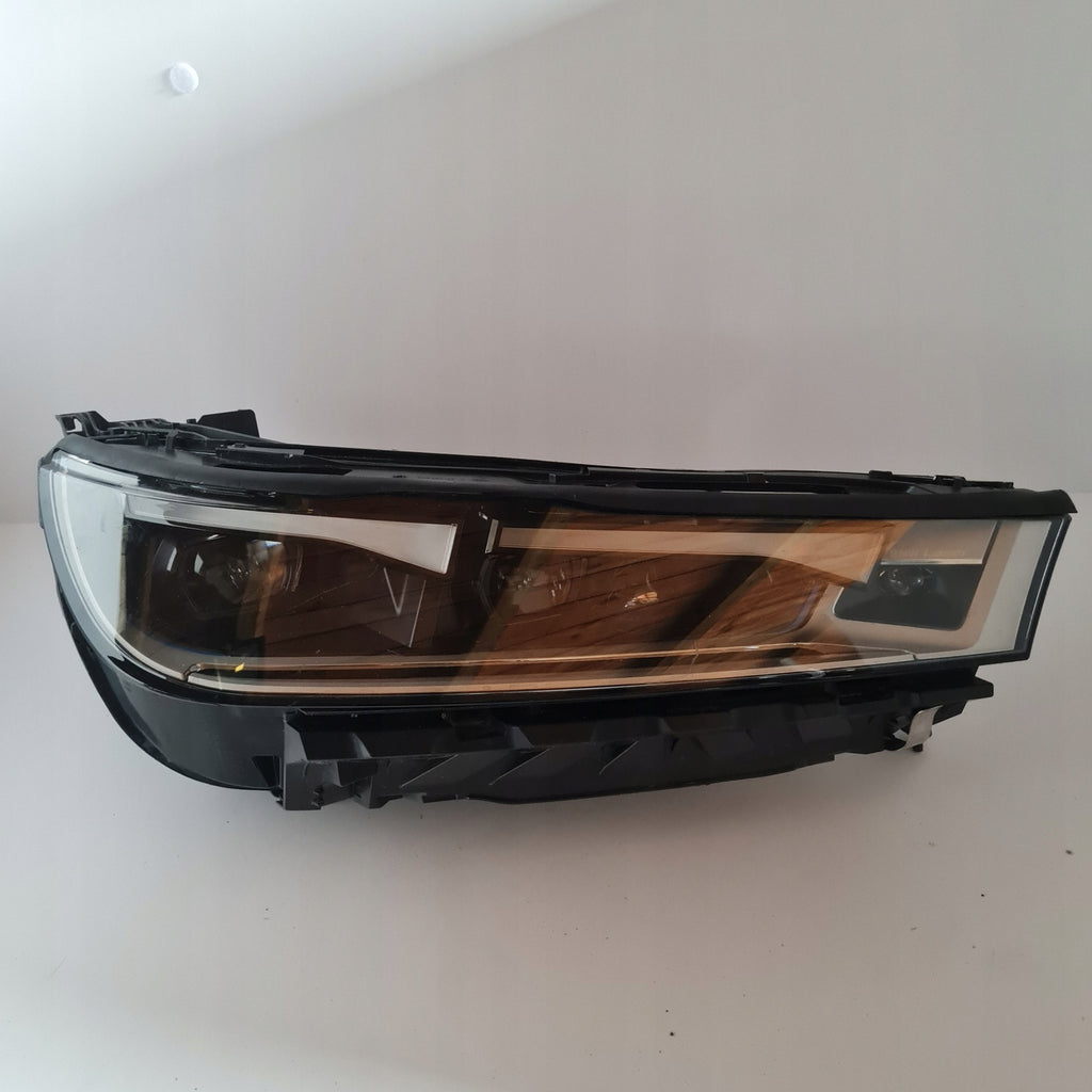 Frontscheinwerfer BMW IX I20 5A3CEA2-04 Laser Rechts Scheinwerfer Headlight SCH5149221536xi