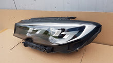 Laden Sie das Bild in den Galerie-Viewer, Frontscheinwerfer BMW 3 G21 G20 9481695-08 Full LED Links Scheinwerfer Headlight SCH8976201343ev