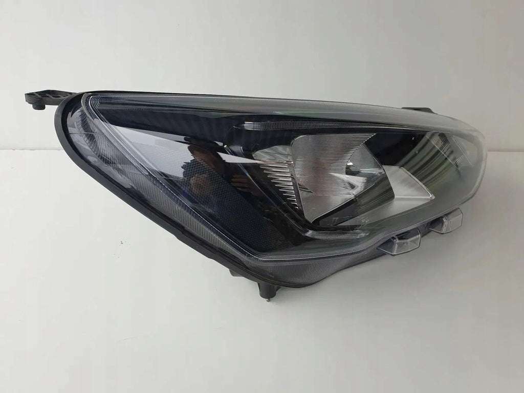 Frontscheinwerfer Ford Focus JX7B-13W029-CE Rechts Scheinwerfer Headlight