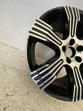 Laden Sie das Bild in den Galerie-Viewer, 1x Alufelge 18 Zoll 7.5&quot; 5x108 50ET Glanz Schwarz 31471552 Volvo Xc60 Xc40