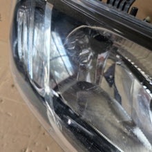 Load image into Gallery viewer, Frontscheinwerfer Dacia Sandero II 90029995 Rechts Scheinwerfer Headlight SCH7325756333vu
