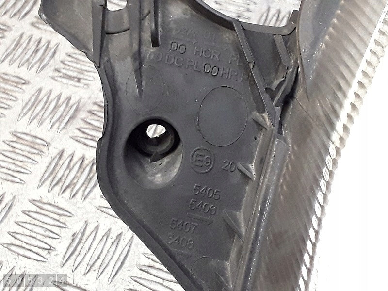 Frontscheinwerfer Opel Meriva A E9205405 Links Scheinwerfer Headlight SCH7238379705lk