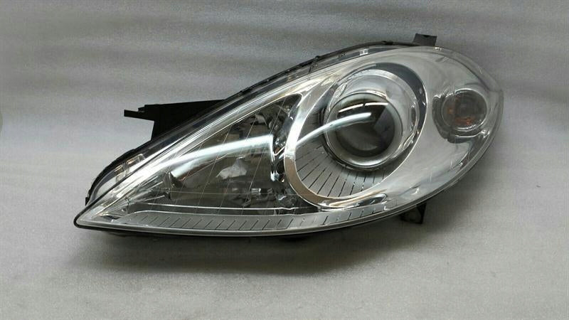 Frontscheinwerfer Mercedes-Benz A Class W169 1698200761 Links Headlight SCH3989341496ju