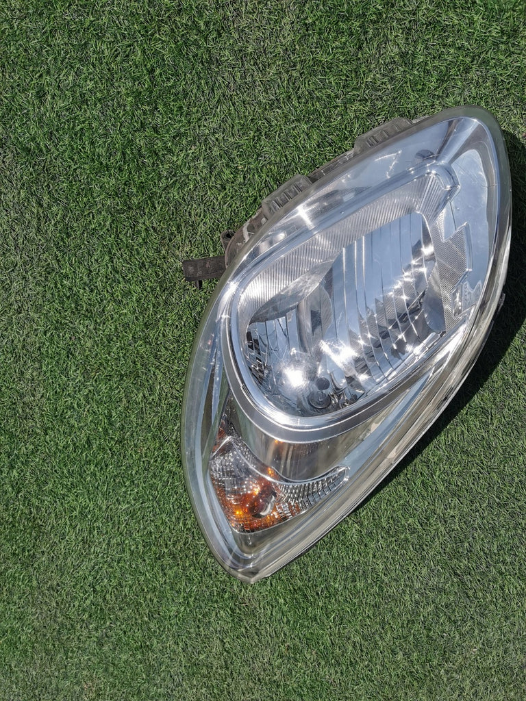 Frontscheinwerfer Renault Kangoo 260607383R Rechts Scheinwerfer Headlight SCH6562822784ha